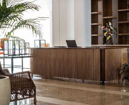 Grecotel Luxme Dama Dama Rhodes City Interiér fotografie