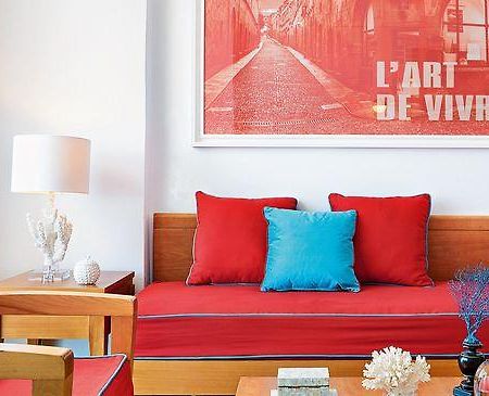 Grecotel Luxme Dama Dama Rhodes City Pokoj fotografie