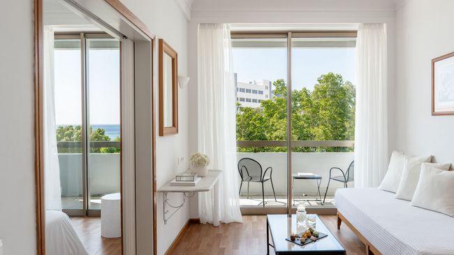 Grecotel Luxme Dama Dama Rhodes City Pokoj fotografie