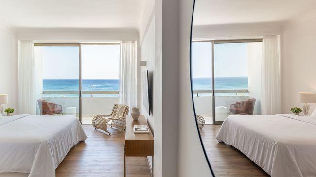 Grecotel Luxme Dama Dama Rhodes City Exteriér fotografie