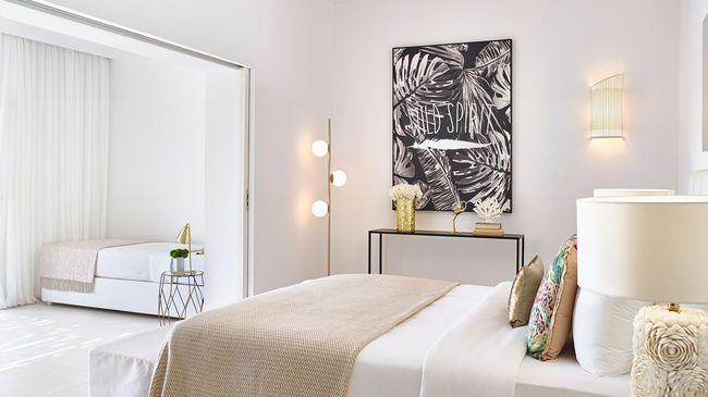 Grecotel Luxme Dama Dama Rhodes City Pokoj fotografie