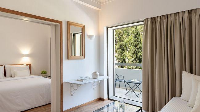 Grecotel Luxme Dama Dama Rhodes City Pokoj fotografie