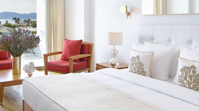 Grecotel Luxme Dama Dama Rhodes City Pokoj fotografie