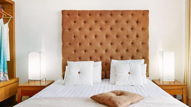 Grecotel Luxme Dama Dama Rhodes City Pokoj fotografie