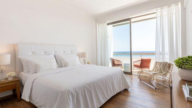 Grecotel Luxme Dama Dama Rhodes City Pokoj fotografie