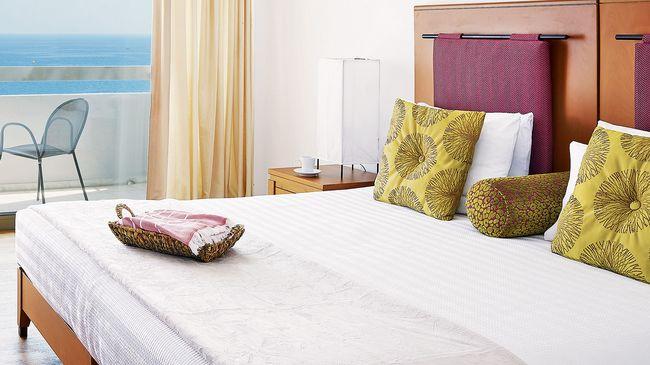 Grecotel Luxme Dama Dama Rhodes City Exteriér fotografie