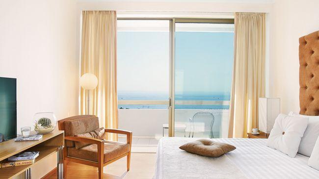 Grecotel Luxme Dama Dama Rhodes City Pokoj fotografie