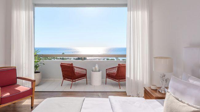 Grecotel Luxme Dama Dama Rhodes City Pokoj fotografie