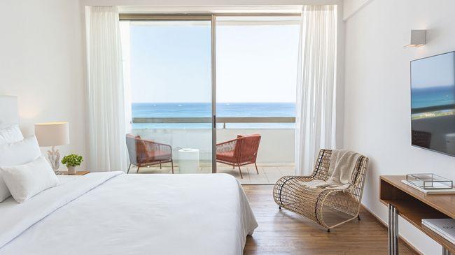 Grecotel Luxme Dama Dama Rhodes City Pokoj fotografie