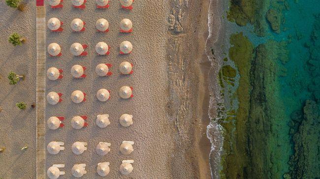Grecotel Luxme Dama Dama Rhodes City Vybavení fotografie